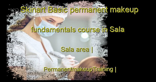 Skinart Basic permanent makeup fundamentals course in Sala Sala area | PermanentmakeupTraining | PermanentmakeupClasses | SkinartTraining-Bolivia
